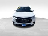 Used 2020 Chevrolet Traverse SUV