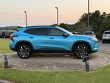 Used 2025 Chevrolet Trax SUV
