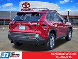 Used 2025 Toyota RAV4 SUV