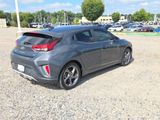Used 2019 Hyundai Veloster Hatchback