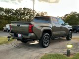 Used 2025 Toyota Tacoma Truck
