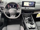 New 2026 Nissan Rogue SUV