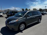 Used 2014 Toyota Sienna Van