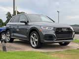 Used 2020 Audi Q5 SUV