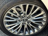 Used 2022 Toyota Avalon Hybrid Sedan