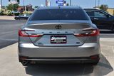 Used 2025 Toyota Camry Sedan