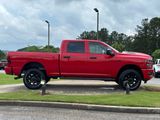 New 2026 Ram 2500 Truck