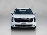 New 2026 Kia Carnival MPV Van