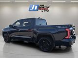 Used 2025 Toyota Tundra Truck