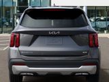 New 2026 Kia Sorento Hybrid SUV