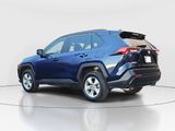 Used 2025 Toyota RAV4 SUV