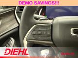 New 2026 Jeep Grand Cherokee SUV