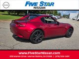 Used 2024 Mazda MX-5 Miata RF Convertible