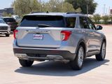 Used 2023 Ford Explorer SUV