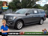 Used 2021 Ford Expedition Max SUV
