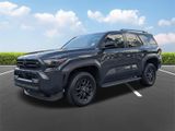 Used 2025 Toyota 4Runner SUV