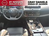 Used 2025 Nissan Rogue SUV