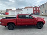 Used 2023 Toyota Tacoma Truck