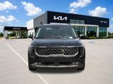 New 2026 Kia Carnival MPV Van