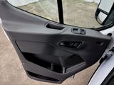 Used 2025 Ford Transit-250 Van