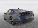 New 2026 Honda Accord Sedan Sedan