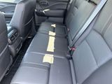 Used 2025 Honda Ridgeline Truck