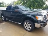 Used 2014 Ford F-150 Truck