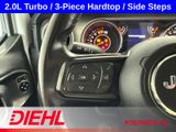 Used 2020 Jeep Wrangler SUV