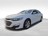 Used 2022 Chevrolet Malibu Sedan