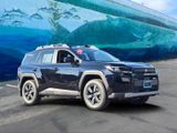 New 2026 Toyota RAV4 Plug-in Hybrid SUV