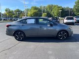 Used 2024 Nissan Versa Sedan
