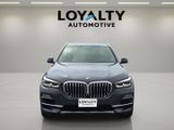 Used 2021 BMW X5 SUV