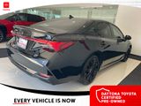 Used 2022 Toyota Avalon Hybrid Sedan