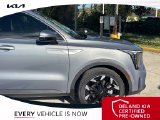 Used 2025 Kia Sorento SUV
