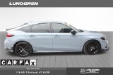 Used 2024 Honda Civic Hatchback Hatchback