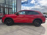 New 2027 Honda HR-V SUV