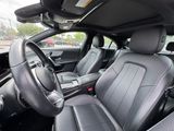 Used 2025 Mercedes-benz CLA Coupe