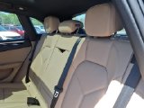 Used 2025 Porsche Macan SUV