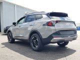 New 2027 Kia Sportage Hybrid SUV