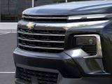 New 2027 Chevrolet Traverse SUV