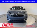 Used 2022 Volkswagen Atlas Cross Sport SUV