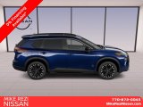 New 2026 Nissan Rogue SUV