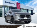 New 2026 Nissan Murano SUV