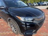 Used 2021 Honda HR-V SUV