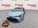 Used 2025 Toyota Corolla Sedan