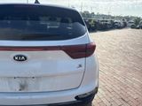 Used 2020 Kia Sportage SUV