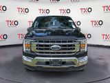 Used 2021 Ford F-150 Truck