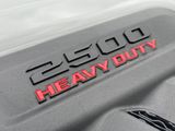New 2026 Ram 2500 Truck
