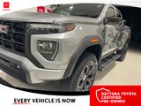 Used 2023 GMC Canyon Truck