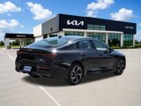 New 2026 Kia K5 Sedan